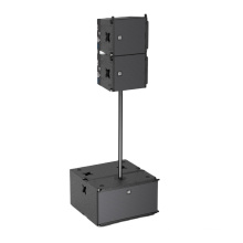 ZSOUND small enclosure light weight professional speak audio for touring performance